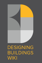 Designing Buildings wiki logo